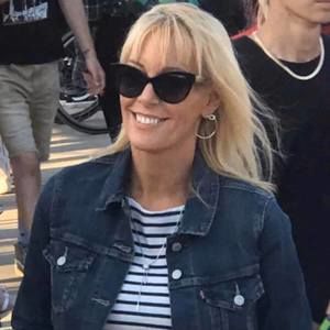 Meet your Posher, Brandy